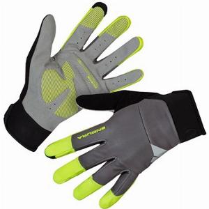 Get 59 Discount on Endura Windchill Long Finger Cycling Gloves