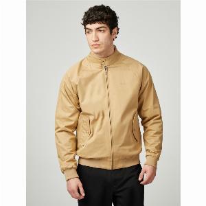 Signature Harrington Jacket L