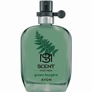 Scent for Men Green Fougère Eau de Toilette