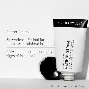 The INKEY List Retinol Serum 30ml