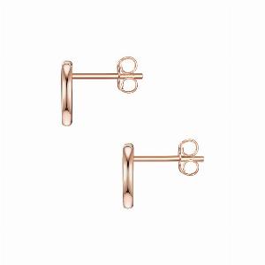 Glanzstücke München Ohrstecker 50080153 925er Silber