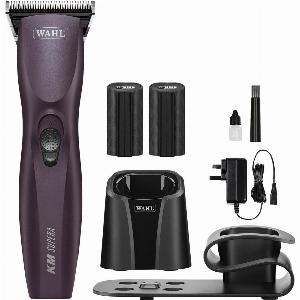 Get 15 Discount on the Wahl KM Supera Equine Clipper Today