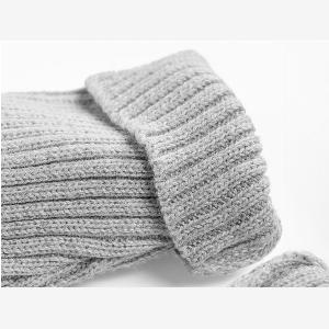 30 Rabatt auf Baby und Kinderleggings aus BioBaumwolle hellgrau Gr 8692