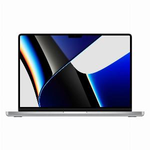 Macbook pro 14 m1 pro cpu 10  gpu 16 32go 1to ssd 2021 argent