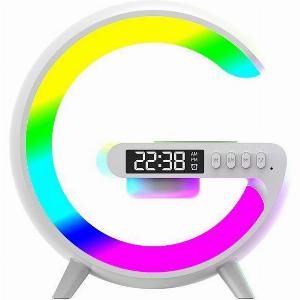 Enjoy 20 Discount on Gear Geek SG Wireless Charger and Desk Lamp