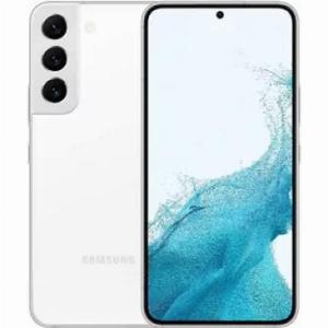 Samsung Galaxy S22 5G Dual Sim  Pristine  Phantom White  Unlocked  128gb