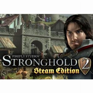 Stronghold 2 Steam Edition  Global Steam Key