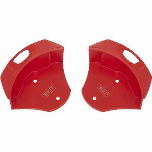 Enjoy 86 Discount on Sealey Hose Guide Set  Pack of Two