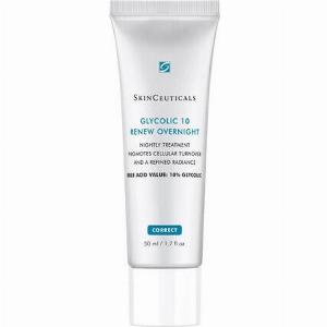 SkinCeuticals Glycolic 10 Renew Overnight 50ml