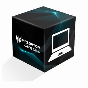 4 Years Carryin  1st Year International Warranty  Laptop Predator Nitro Aspire 7