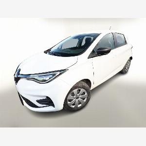 Zoe ZE50 R110 Kaufbatterie LED Schuko AutoAbo für Gewerbe