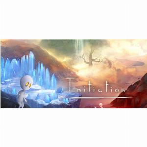 Initiation Steam Key