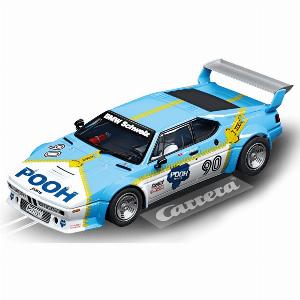 BMW M1 Procar Sauber Racing  No90  Norisring 1980