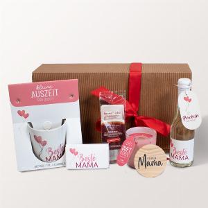 Geschenkbox für Mama Kleine Auszeit  Jetzt nur 3499  8 