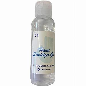 Get 25 Off Reydon Hand Sanitiser Gel 100ml  One Size Available