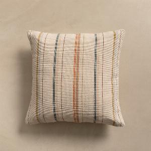 18 Rabatt auf 2erSet Kissen in natürlichen Farbtönen