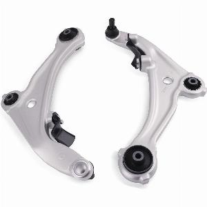 Suspension Front Lower Control Arm compatible for Nissan Altima 20072012 RK620195