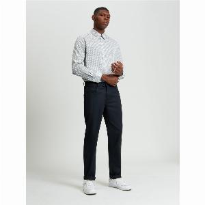 Enjoy a 20 Discount on the Long Sleeve Linear Geo Print Shirt M