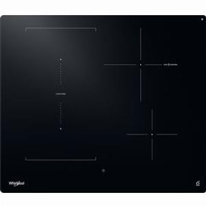 WHIRLPOOL  Plaque induction FlexiZone  WLX6001DNFF 869991687230