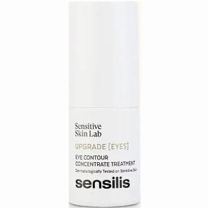 Sensilis Upgrade Augenpflege 15ml jetzt nur 3421  10  Rabatt