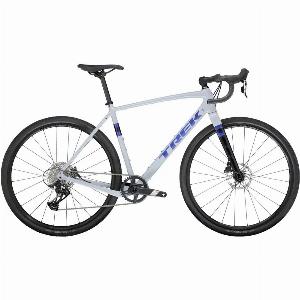 TREK Checkpoint ALR 5 Gravel Bike in Plasma Grey