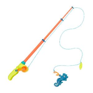Magnetic Color Changing Fishing Set
