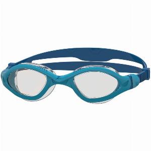 Bénéficiez de 53 de réduction sur les lunettes de natation Zoggs Tiger LSR bleu