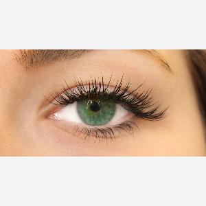 Wimpernwelle