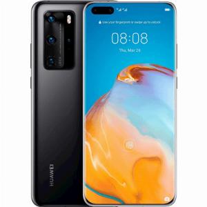 Huawei P40 Pro 5G Dual Sim  Very Good  Black  Unlocked  256gb