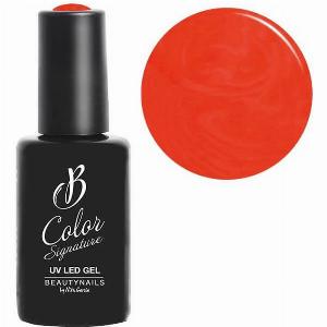 Gel UV Couleur Signature Beautynails Orange maintenant à 743