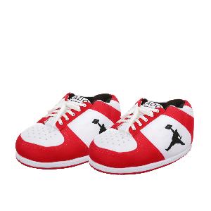 Sconto del 20 su pantofole sneaker rosse per tutte le taglie
