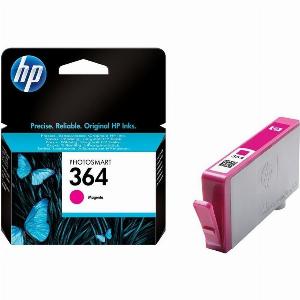 HP 364 CB319EE  Magenta  Cartouche dencre