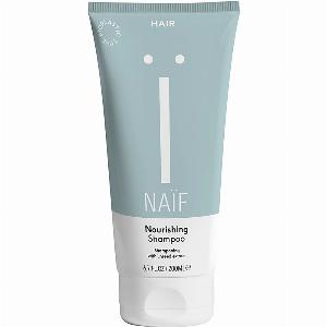 NAÏF Shampoing Brillance