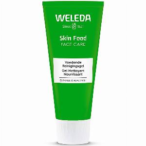 Weleda Skin Food Gel Nettoyant Nourrissant