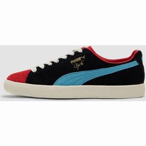 Clyde OG Trainers A Timeless Classic in Footwear Design