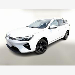 MG5 51kWh Luxury ACC Kam360 LED Nav SHZ Keyl AutoAbo für Gewerbe