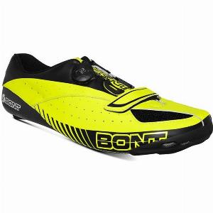 Chaussures Bont Blitz Jaune Noir Taille 41  EUR 9995  au lieu de 249