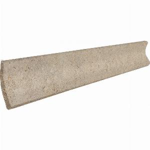 Carrelage Effet Pierre 4x33 Demirond Hématite