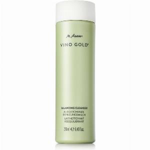 VINO GOLD Ausgleichende Reinigungsmilch