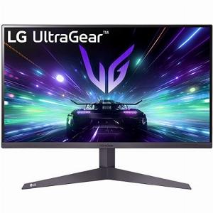 LG 24 604 cm Moniteur gaming VA 169ème Résolution FHD 1920 x 1080   24GS50FB