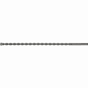Get 85 Off Sealey 13mm 400mm Straight Shank Masonry Drill Bit