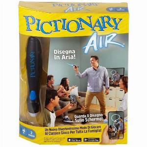 Risparmia il 14 su Giochi Pictionary Air offerta imperdibile