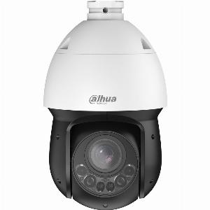 Jetzt 9 sparen Dahua PTZ WizSense 8 MP Außenkamera 5125 mm