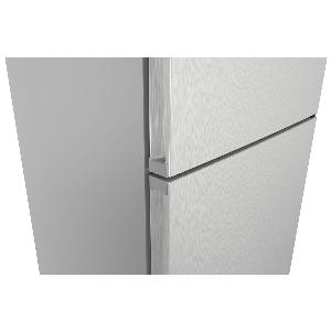 Bosch KGN392LDFG Series 4 203cm High 70 30 Frost Free Fridge Freezer i