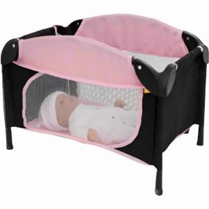 Joie Sleep  Dream Dolls Travel Cot