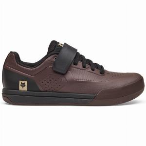Fox Clothing Union MTB Cycling Shoes