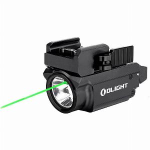 Olight Baldr Mini  Lampe tactique puissante laser vert