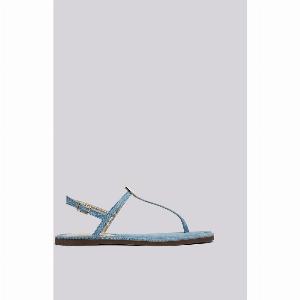 Sandali Infradito May Denim ora a 4450  con il 50 di sconto