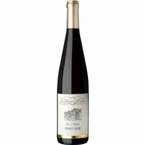 10 Rabatt auf Pinot Noir Vin dAlsace 2022  Jetzt zugreifen und sparen