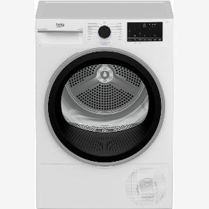 Beko BT3103ISIT Asciugatrice 10kg Classe C colore Bianco oblò Nero